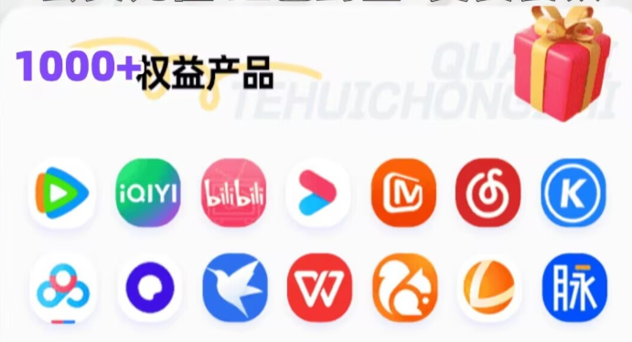 爱奇艺年卡一手货源站揭秘：影视会员代理如何靠虚拟卡盟实现稳定盈利？